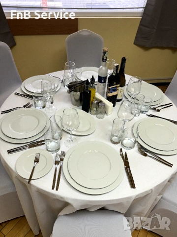 Чаши за Вода под наем София, снимка 4 - Кетъринг - 53127719