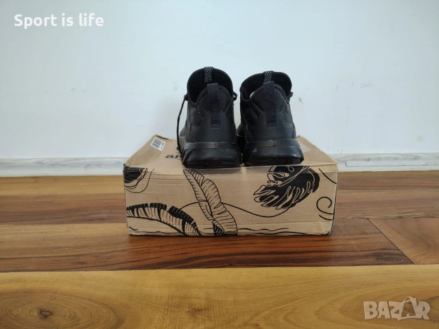 ECCO Всекидневни обувки MX M Low, 44 EU, снимка 3 - Ежедневни обувки - 53496162