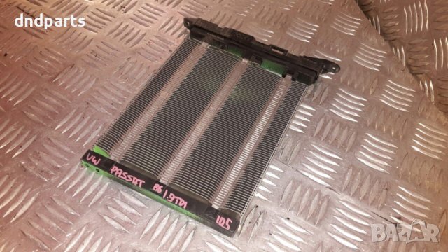 Радиатор ел. парно за VW Passat B6, 1.9 TDI, 105к.с., 2008г.