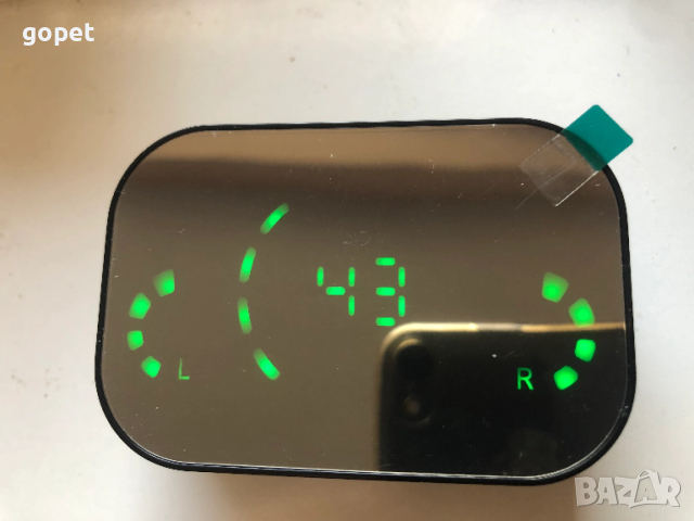 Продавам портативни безжични слушалки нови., снимка 4 - Безжични слушалки - 53707045