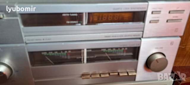 Philips комплект, снимка 5 - Ресийвъри, усилватели, смесителни пултове - 40886602