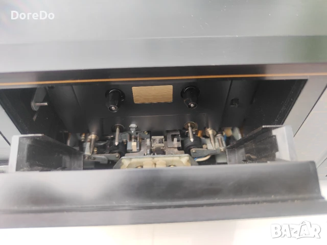 Nakamichi BX-300, снимка 5 - Декове - 50602198