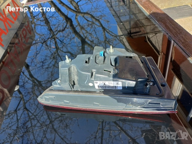 BMW X6 F16 десен вътрешен стоп за части, снимка 6 - Части - 53835105