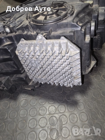 Десен Laser Light фар за BMW 730D G11 , снимка 4 - Части - 52419579