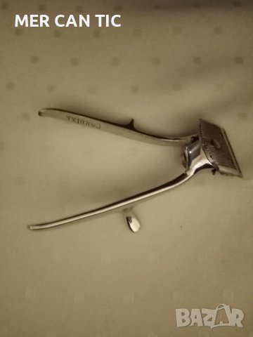 Стара ножица за подстригване Солинген, снимка 2 - Други ценни предмети - 39356272