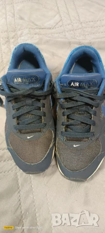 Маратонки Найк , снимка 5 - Детски маратонки - 51405225