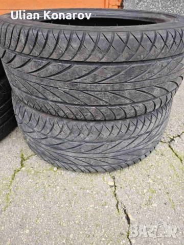 4бр. гуми Goodride 205/45/R17, снимка 12 - Гуми и джанти - 53836731