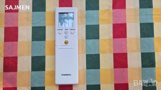 Дистанционни за климатик general Fujitsu Fuji electric