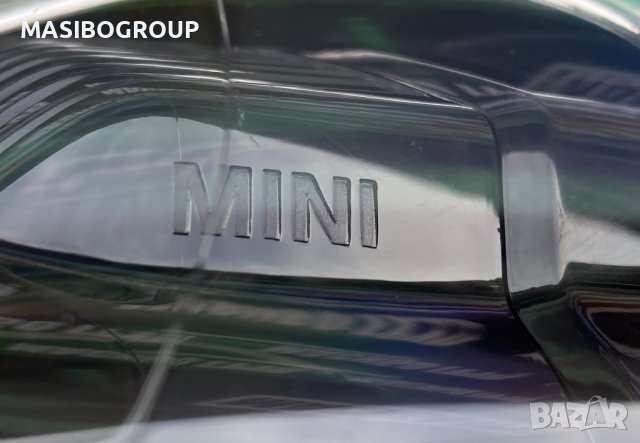 Фарове Full Led фар Black Line за Мини Купър Ф55 Ф56 фейс Mini Cooper F55 F56 F57 LCI  , снимка 10 - Части - 38759998