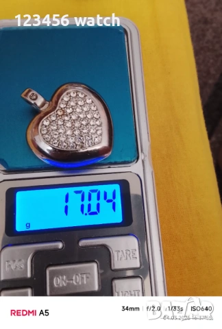 Висулка за коли, снимка 3 - Други - 53709856