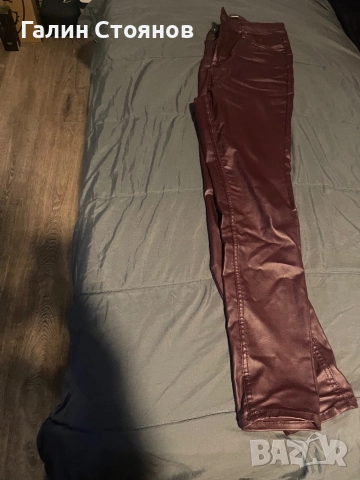 Продавам нов дамски панталон, снимка 3 - Панталони - 52942558