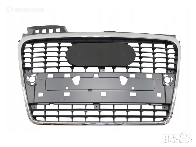 Предна решетка за Audi A4 B7 – 8E0853651J