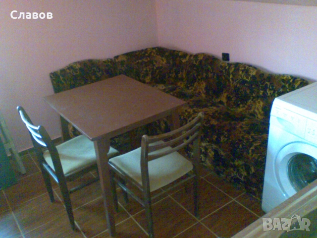 Едностаен апартамент под наем в ж.к. Гео Милев , снимка 4 - Апартаменти - 51387985