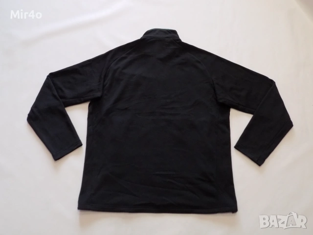 горнище haglofs яке полар худи суичър блуза фанела екип елек туризъм планина мъжко оригинално XXL, снимка 2 - Спортни дрехи, екипи - 40159037