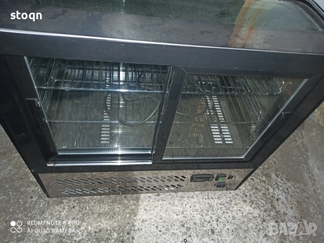 Витрина за сладки торти плюсова, снимка 3 - Витрини - 51670860