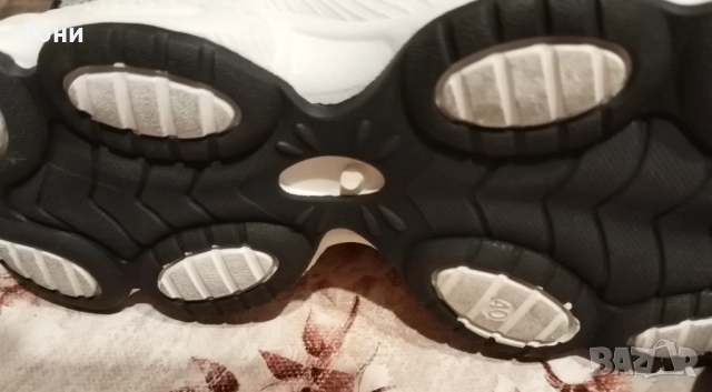 Нови Дамски Маратонки Изцяло от Натурален Велур 40, снимка 16 - Маратонки - 51852905