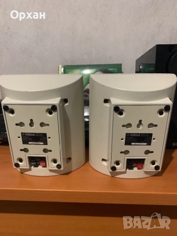 Yamaha NS-E 103, снимка 3 - Тонколони - 50900454