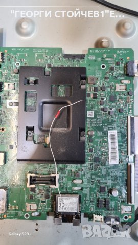 UE55NU7093U  BN41-02662A BN94-12869H P34  CY-NN055HGEV8H  BN44-00932, снимка 3 - Части и Платки - 42545983