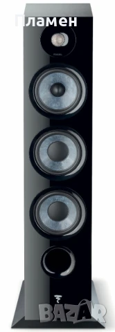 Средно висок клас Стерео Усилвател + Тонколони и субуфер, снимка 3 - Аудиосистеми - 50621971