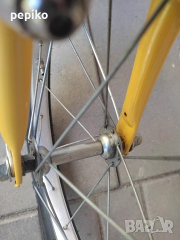 Продавам колела внос от Германия  детски велосипед PUMUCKI 16 цола, снимка 7 - Велосипеди - 40566990