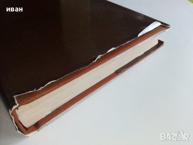 Образуване на Българската Държава - П.Петров - 1981г., снимка 7 - Енциклопедии, справочници - 39532284