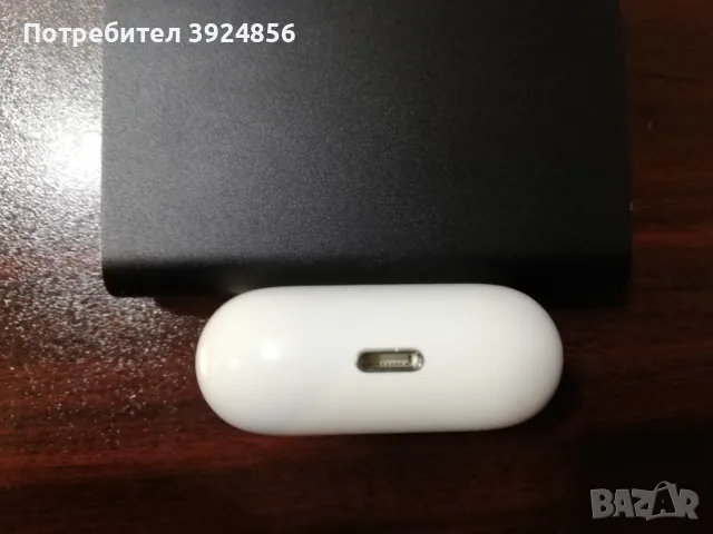 Apple Airpods 3 А2566 зарядна кутия, снимка 6 - Безжични слушалки - 50076640