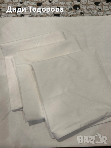 Столовки,калъфки, снимка 6 - Други - 52948604