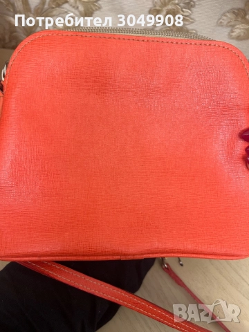Чанта Furla, снимка 3 - Чанти - 52355349