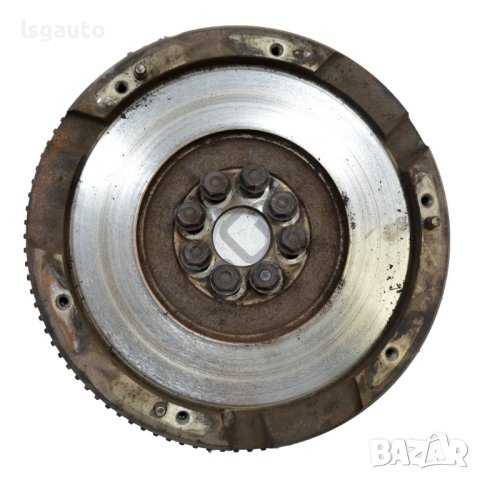 Комплект съединител с демпферен маховик Toyota Avensis Verso 2001-2009 ID:110016, снимка 3 - Части - 42018368