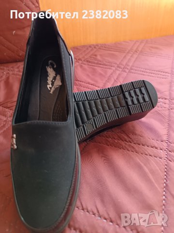 Дамски обувки, снимка 1 - Дамски ежедневни обувки - 44294338