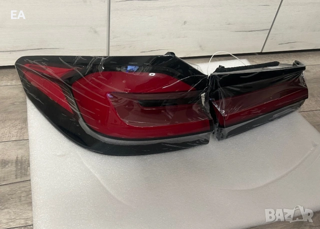 Стопове за BMW F10 F90 M5 G30 G38 Series 5, снимка 5 - Части - 53674210