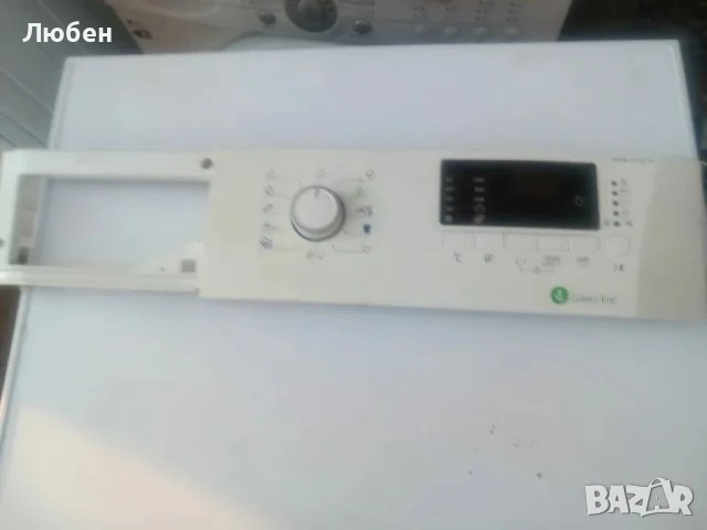 Продавам платка за управление за пералня BEKO WMB61232M