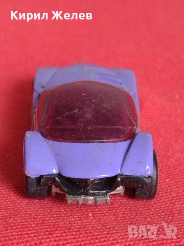 Метална количка GOLDEN ARROW 💘 MADE IN THAILAND за КОЛЕКЦИЯ ДЕКОРАЦИЯ 24005, снимка 4 - Колекции - 40678452