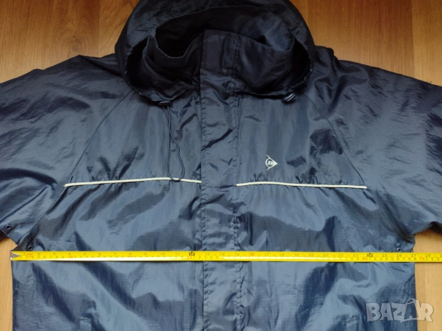 DUNLOP - мъжки дъждобран XL, снимка 11 - Други - 53304726