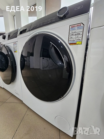 Пералня Haier Direct motion, снимка 2 - Перални - 52564015