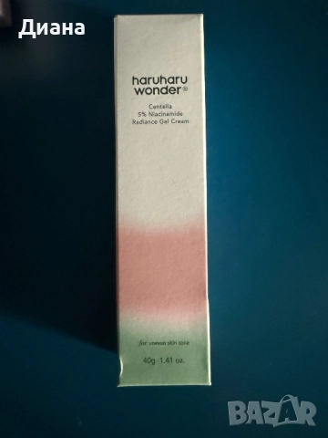 Корейска козметика на марките Haruharu Wonder и Eqqualberry, снимка 2 - Козметика за лице - 52035177