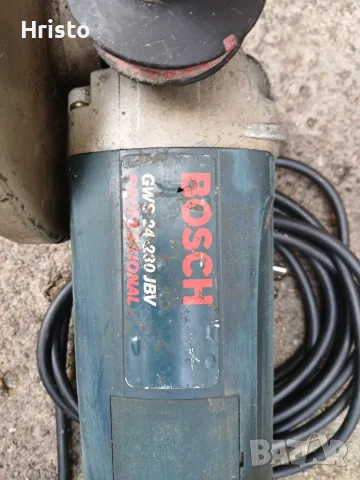 Флекс бош 2400W, снимка 3 - Други инструменти - 56056279
