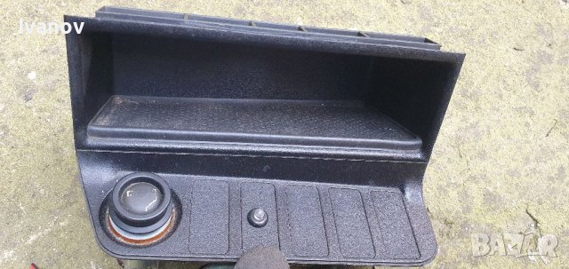 Барче запалка за бмв е36, снимка 2 - Части - 41281273