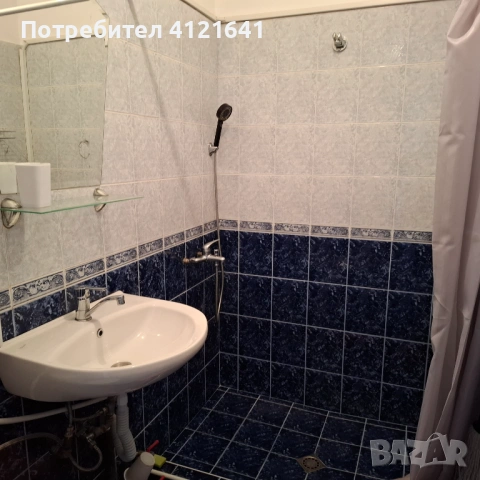 ОТ СОБСТВЕНИК, БЕЗ КОМИСИОННА. Давам под наем 2 стаен апартаментен, снимка 6 - Апартаменти - 53663070