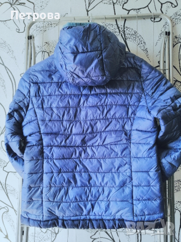 Пролетно яке , снимка 2 - Якета - 44383423