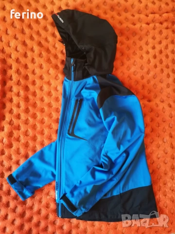 NORTHFINDER Мъжко сотшел яке , снимка 3 - Якета - 53812449