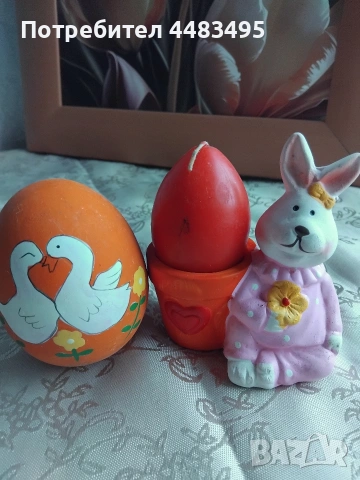 Декоративни нещица, снимка 11 - Декорация за дома - 53731428