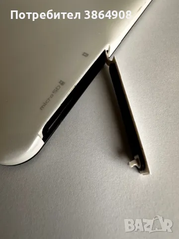 Таблет Fujitsu Stilistic M702 Влаго и прахо устойчив 4G NFC, снимка 7 - Таблети - 49807821