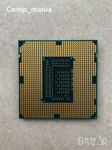 Процесор Intel® Quad Core i5-3350P 3.10GHz, снимка 2 - Процесори - 35709359
