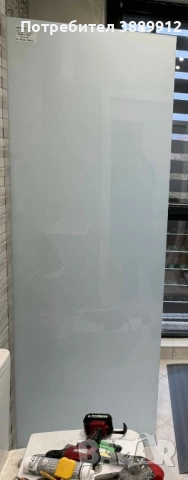 Стъкло за баня