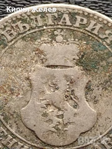 МОНЕТА 5 стотинки 1906г. КНЯЖЕСТВО БЪЛГАРИЯ ФЕРДИНАНД ПЪРВИ ЗА КОЛЕКЦИЯ 35581, снимка 7 - Нумизматика и бонистика - 39484550