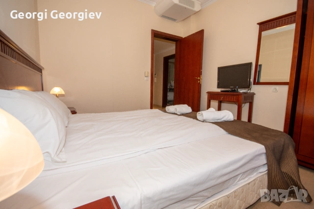 200 Метра от лифта - Елегантен Ап. В Лифт Зоната, снимка 9 - На зимен курорт - 53073056