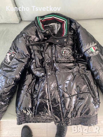 Зимно яке оригинално