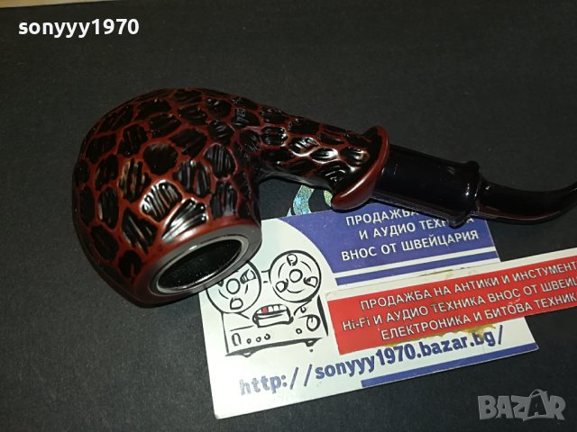 лула внос swiss 1004231058, снимка 14 - Лули - 40317937