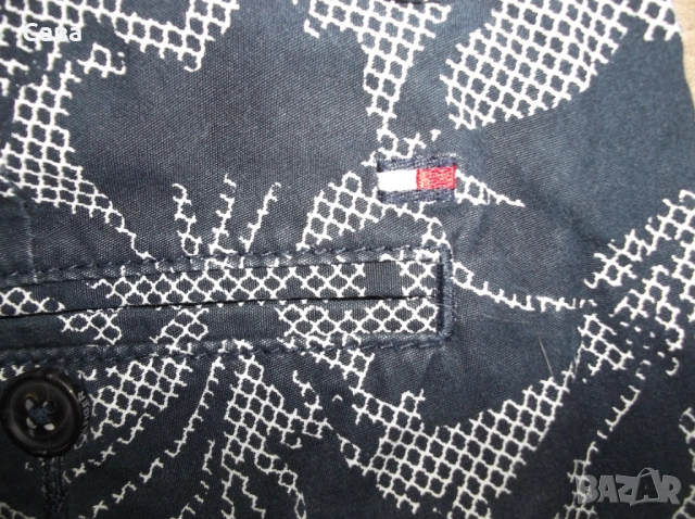 Къси панталони TOMMY HILFIGER  мъжки,М, снимка 5 - Къси панталони - 51458235